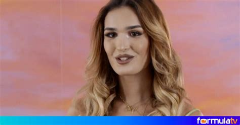 trans la isla de las tentaciones|La isla de las tentaciones 6: quién es Keyla, la Miss Universo y ...